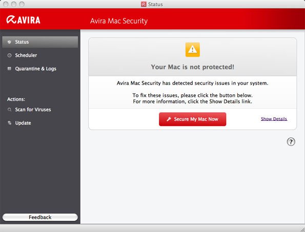 Totally Free Antivirus For Mac